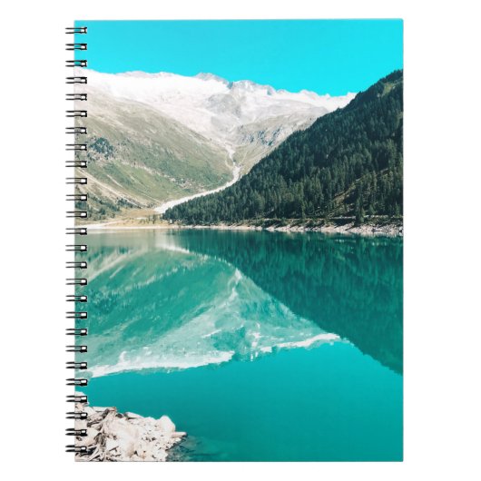 CARNET PARC NATIONAL BANFF ISLANDE (Devant)