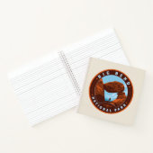 Carnet Parc national de Big Bend (Intérieur)