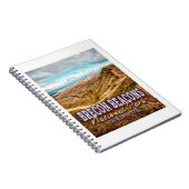 CARNET PARC NATIONAL DE BRECON BEACONS - WALES UK (Côté Droit)