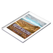 CARNET PARC NATIONAL DE BRECON BEACONS - WALES UK (Côté gauche)