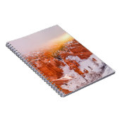 Carnet Parc national de Bryce Canyon (Côté Droit)