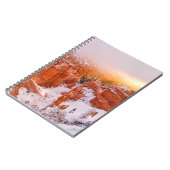 Carnet Parc national de Bryce Canyon (Côté gauche)