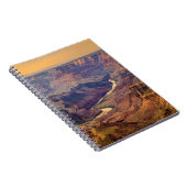 Carnet Parc national de canyon grand (Côté Droit)