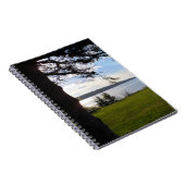 Carnet Parc national de l'Acadie, Maine (Côté Droit)