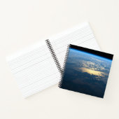 Carnet Parc national de Laguna San Rafael, dans le sud du (Intérieur)