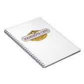 Carnet Parc national de Mammoth Cave (Côté Droit)