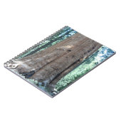 Carnet Parc national de Sequoia (Côté gauche)