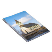 Carnet Parc national de Thingvellir en Islande (Côté Droit)