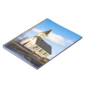 Carnet Parc national de Thingvellir en Islande (Côté gauche)