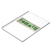 Carnet Parc national de Yosemite (Côté gauche)