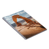 CARNET PARC NATIONAL DES ARCHES (Côté Droit)