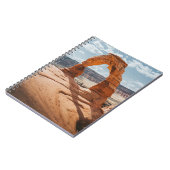 CARNET PARC NATIONAL DES ARCHES (Côté gauche)