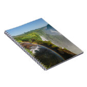 Carnet Parc national des chutes d'Iguaçu, Argentine (Côté Droit)