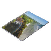 Carnet Parc national des chutes d'Iguaçu, Argentine (Côté gauche)