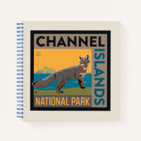Parc national des îles Channel | Fox