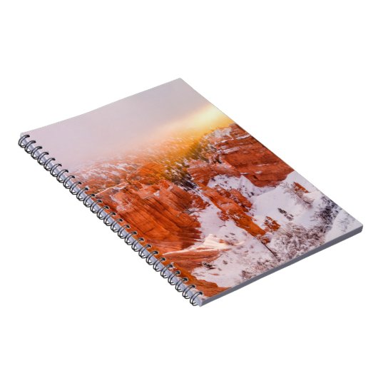 Carnet Parc national du Bryce Canyon (Côté Droit)