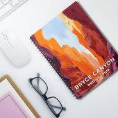 Carnet Parc national du Bryce Canyon | Utah Travel