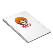 CARNET PARC NATIONAL DU DENALI (Côté Droit)