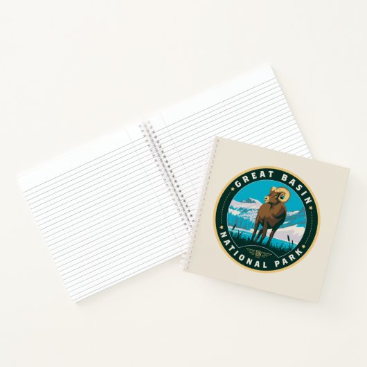 Carnet Parc national du Grand Bassin (Intérieur)