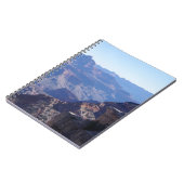 Carnet Parc national du Grand Canyon, South Rim (Côté gauche)