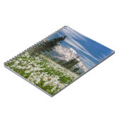 Carnet Parc national du Mont Rainier 1 (Côté gauche)