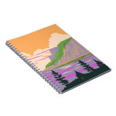 Carnet Parc national Forillon (Côté Droit)