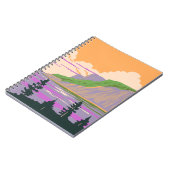 Carnet Parc national Forillon (Côté gauche)