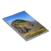Carnet Parc Rock State de Sisters (Côté Droit)