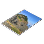 Carnet Parc Rock State de Sisters (Côté gauche)