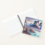 Carnet Parc Torres del Paine, Chili & Citation (Intérieur)