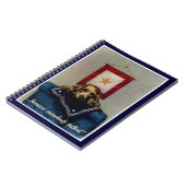 Carnet Parce Que Quelqu'Un A Parlé (Côté gauche)