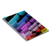 Carnet Parcelle de décoration de plafond de couleur aérée (Côté Droit)