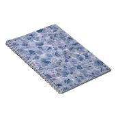 Carnet Parcelle web Spider (Côté Droit)
