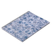Carnet Parcelle web Spider (Côté gauche)