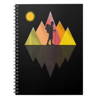 Carnet Parcs Nationaux de Randonnée en Montagne