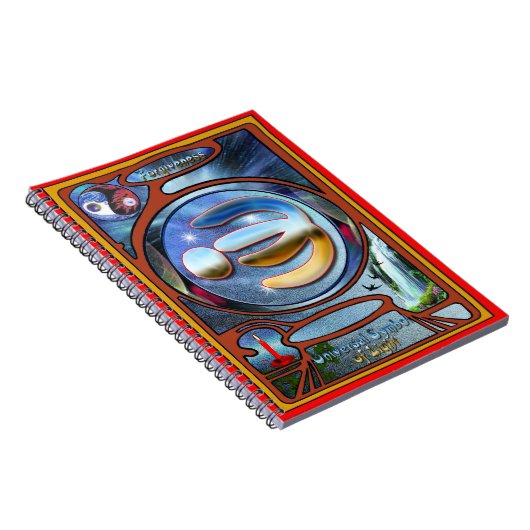 Carnet Pardon (Côté Droit)