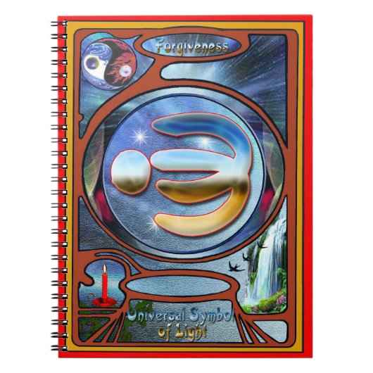 Carnet Pardon (Devant)