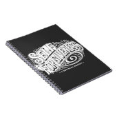Carnet pardon de soi (Côté Droit)