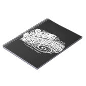 Carnet pardon de soi (Côté gauche)
