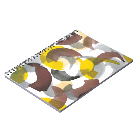 Carnet Parenthèse II (Côté gauche)