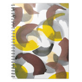 Carnet Parenthèse II (Devant)