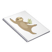 Carnet Paresse | de danse pourquoi pas ? (Côté Droit)