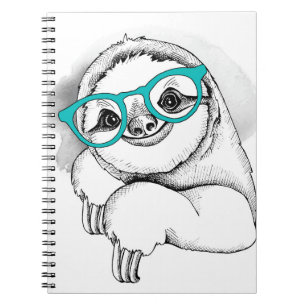 Carnet Paresse de hippie