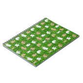 Carnet paresseux (Côté gauche)