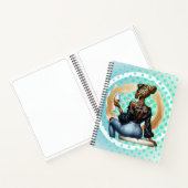 Carnet Parfaitement imparfait (Intérieur)