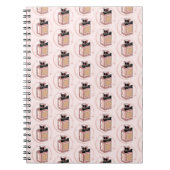 Carnet Parfum (Devant)