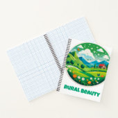 Carnet Parfum d'Hariyali (Intérieur)