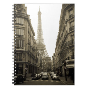 Carnet Paris