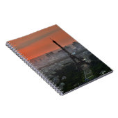 Carnet Paris (Côté Droit)