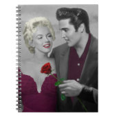 Carnet Paris B&W (Devant)